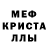 Мефедрон VHQ Demitre Izranin